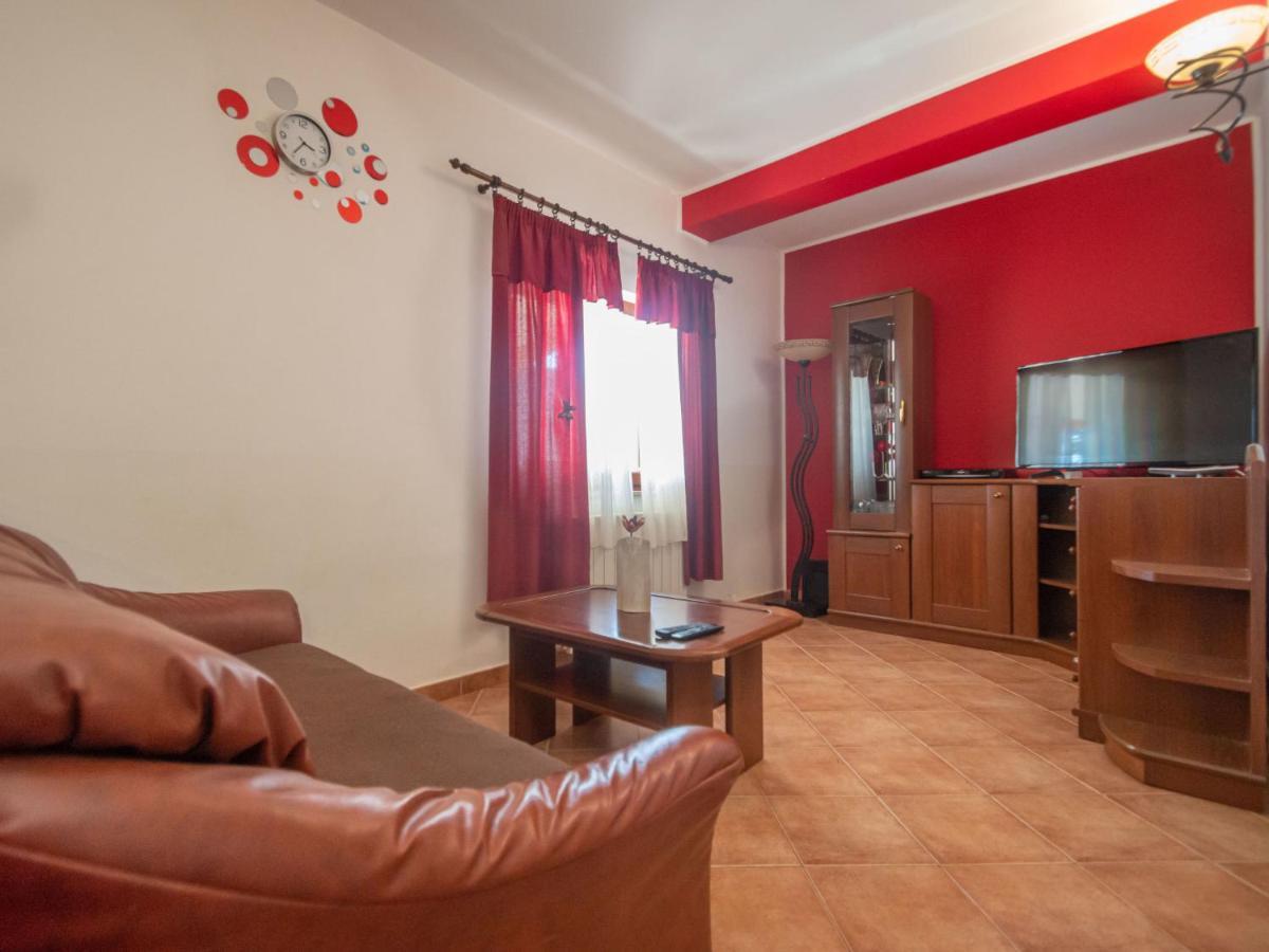 Apartment Iva-1 By Interhome Krnica Extérieur photo