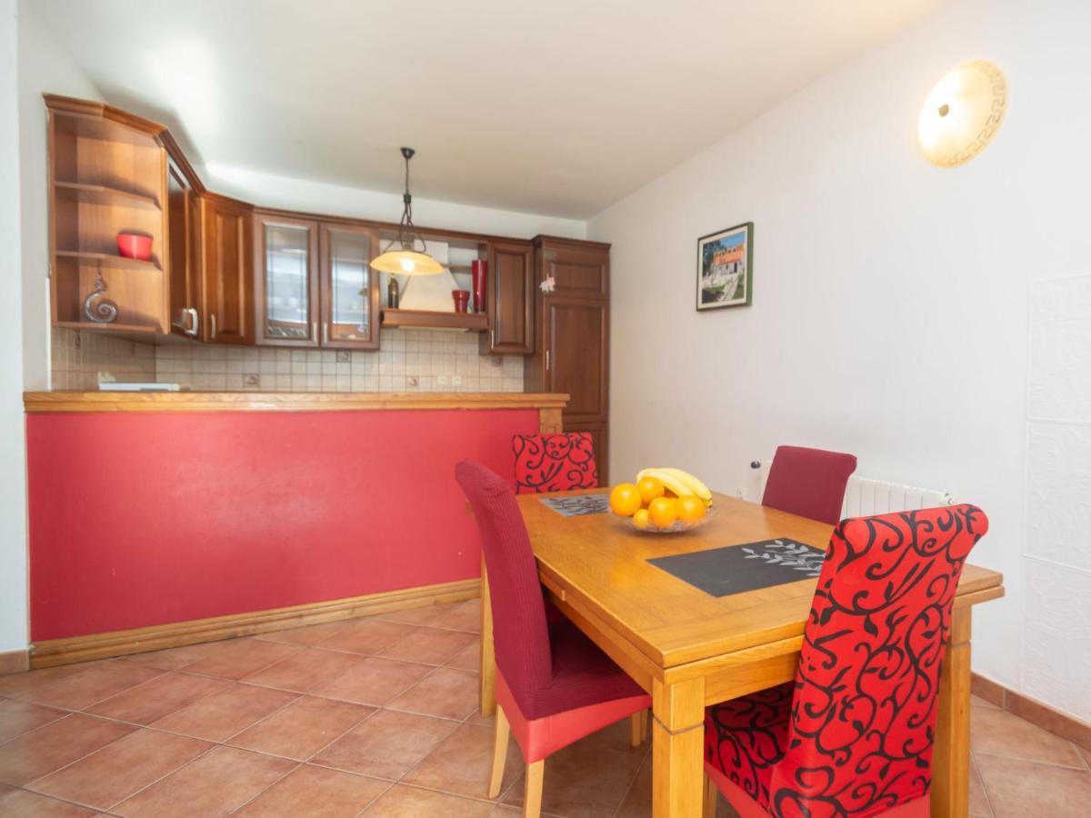 Apartment Iva-1 By Interhome Krnica Extérieur photo