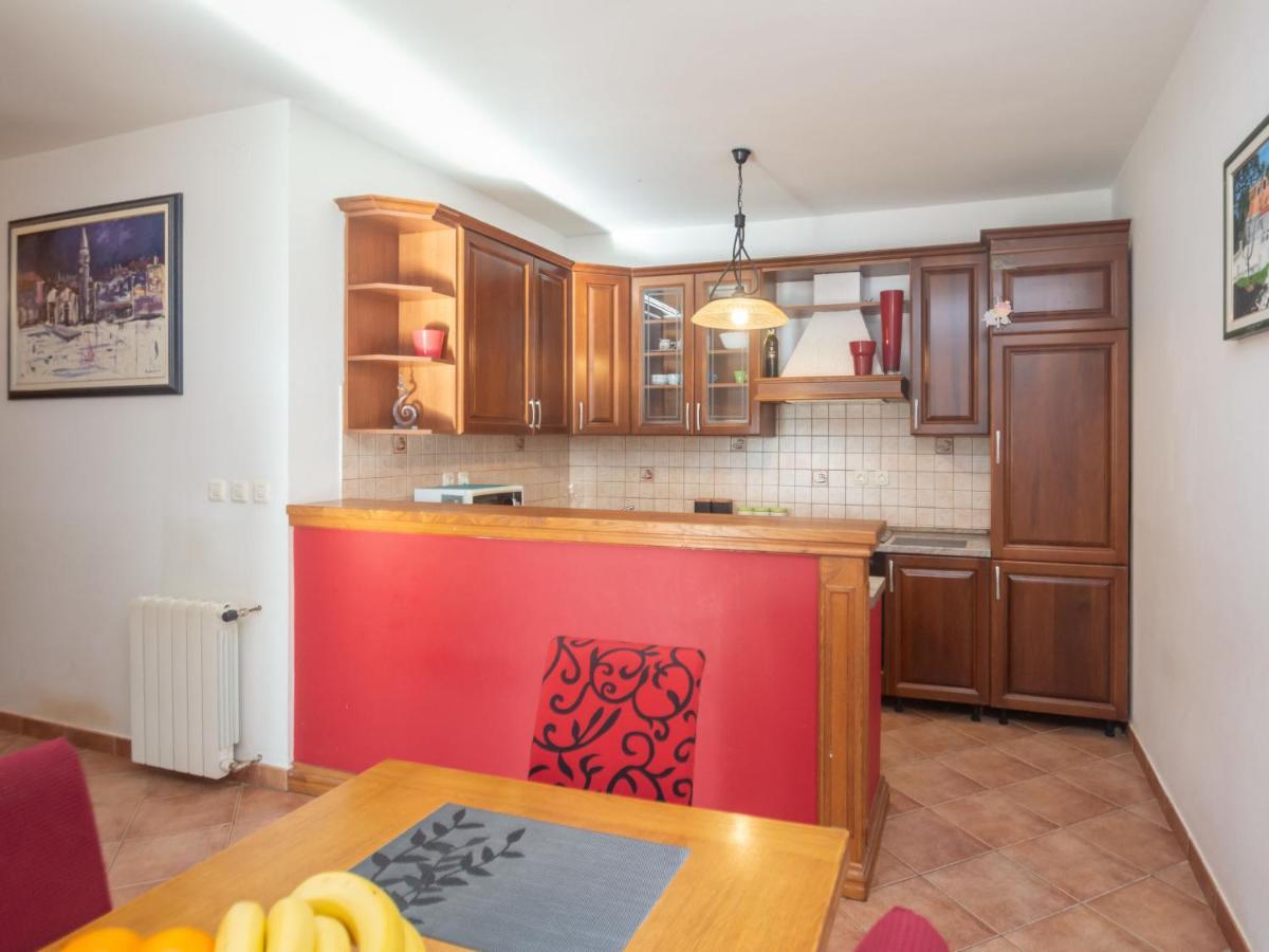Apartment Iva-1 By Interhome Krnica Extérieur photo