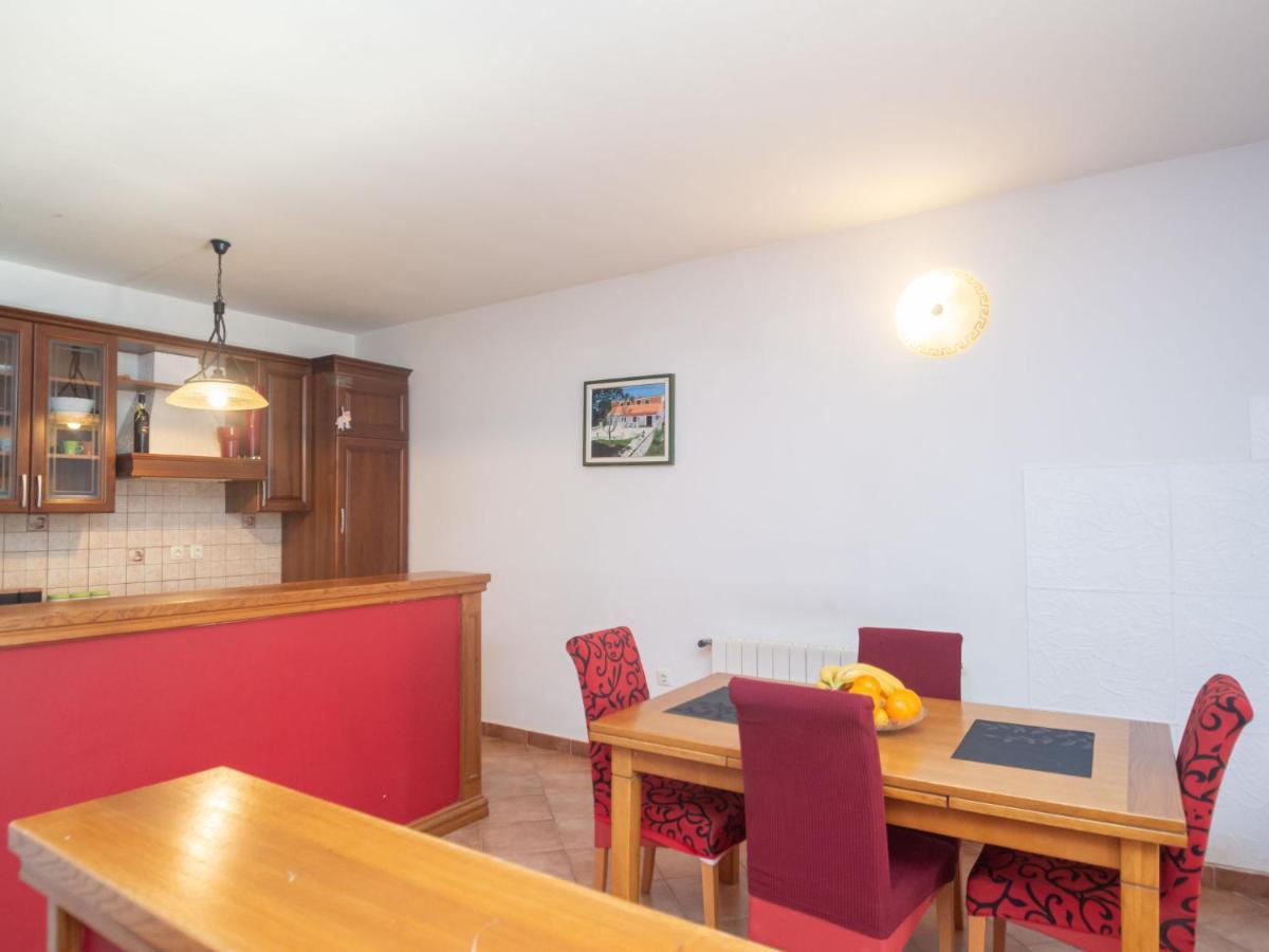 Apartment Iva-1 By Interhome Krnica Extérieur photo
