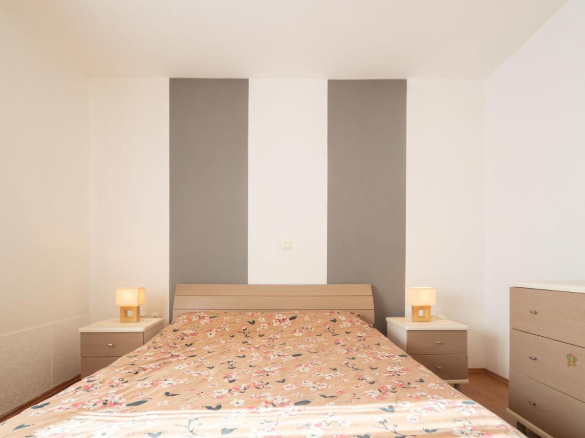 Apartment Iva-1 By Interhome Krnica Extérieur photo