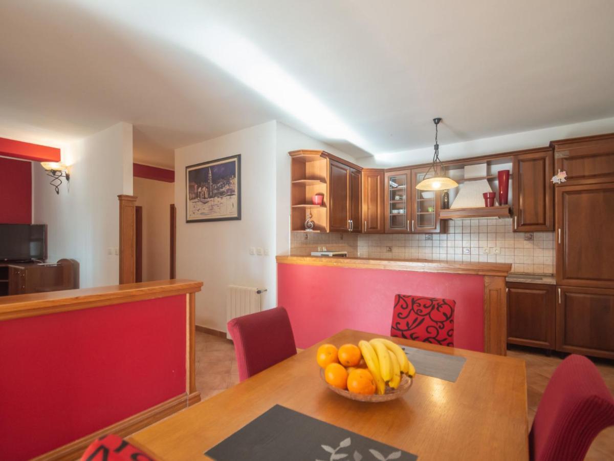 Apartment Iva-1 By Interhome Krnica Extérieur photo